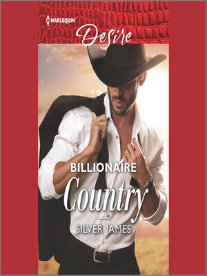 cover image of Billionaire Country